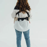 Peanut Lennytwin Carrier by LennyLamb Twin Carrier