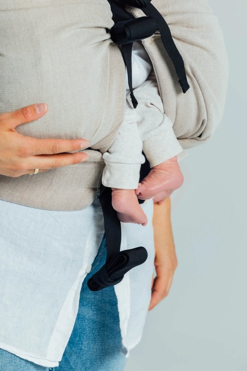 Peanut Lennytwin Carrier by LennyLamb Twin Carrier