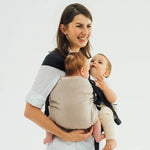Peanut LennyTwin Carrier by LennyLamb - Twin CarrierLittle Zen One36462160