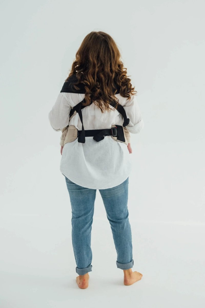 Peanut LennyTwin Carrier by LennyLamb - Twin CarrierLittle Zen One36462160