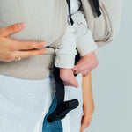 Peanut LennyTwin Carrier by LennyLamb - Twin CarrierLittle Zen One36462160