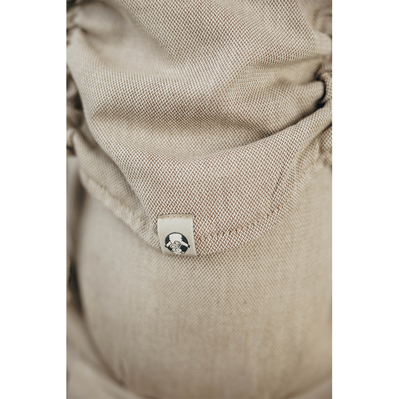 Peanut LennyUpGrade by LennyLamb - Buckle CarrierLittle Zen One5907557780995