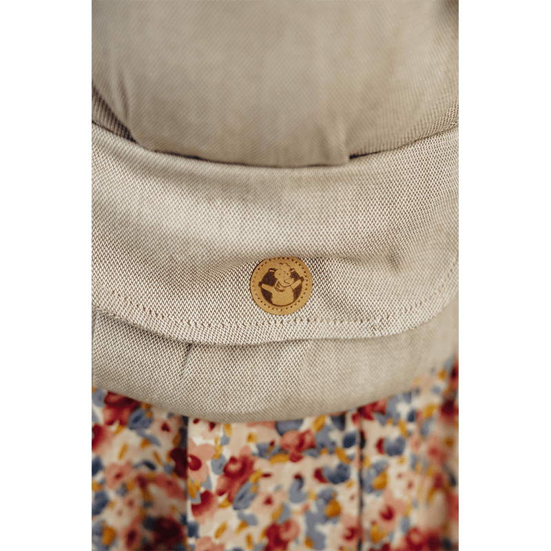 Peanut LennyUpGrade by LennyLamb - Buckle CarrierLittle Zen One5907557780995