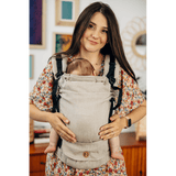 Peanut LennyUpGrade by LennyLamb - Buckle CarrierLittle Zen One5907557780995