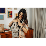 Peanut LennyUpGrade by LennyLamb - Buckle CarrierLittle Zen One5907557780995