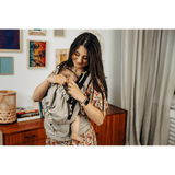 Peanut LennyUpGrade by LennyLamb - Buckle CarrierLittle Zen One5907557780995