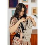 Peanut LennyUpGrade by LennyLamb - Buckle CarrierLittle Zen One5907557780995