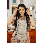 Peanut LennyUpGrade by LennyLamb - Buckle CarrierLittle Zen One5907557780995