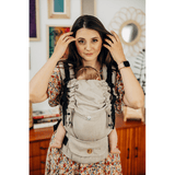 Peanut LennyUpGrade by LennyLamb - Buckle CarrierLittle Zen One5907557780995