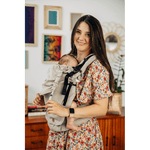 Peanut LennyUpGrade by LennyLamb - Buckle CarrierLittle Zen One5907557780995