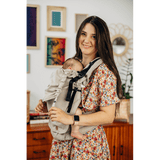 Peanut LennyUpGrade by LennyLamb - Buckle CarrierLittle Zen One5907557780995