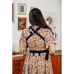 Peanut LennyUpGrade by LennyLamb - Buckle CarrierLittle Zen One5907557780995