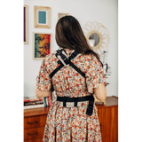 Peanut LennyUpGrade by LennyLamb - Buckle CarrierLittle Zen One5907557780995