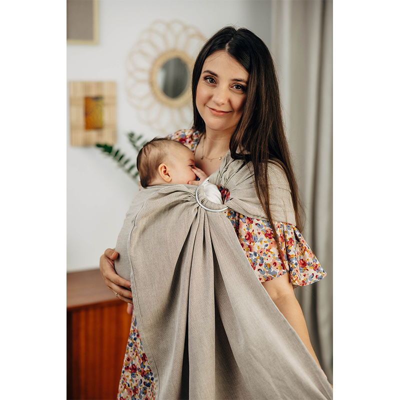 Peanut Ring Sling