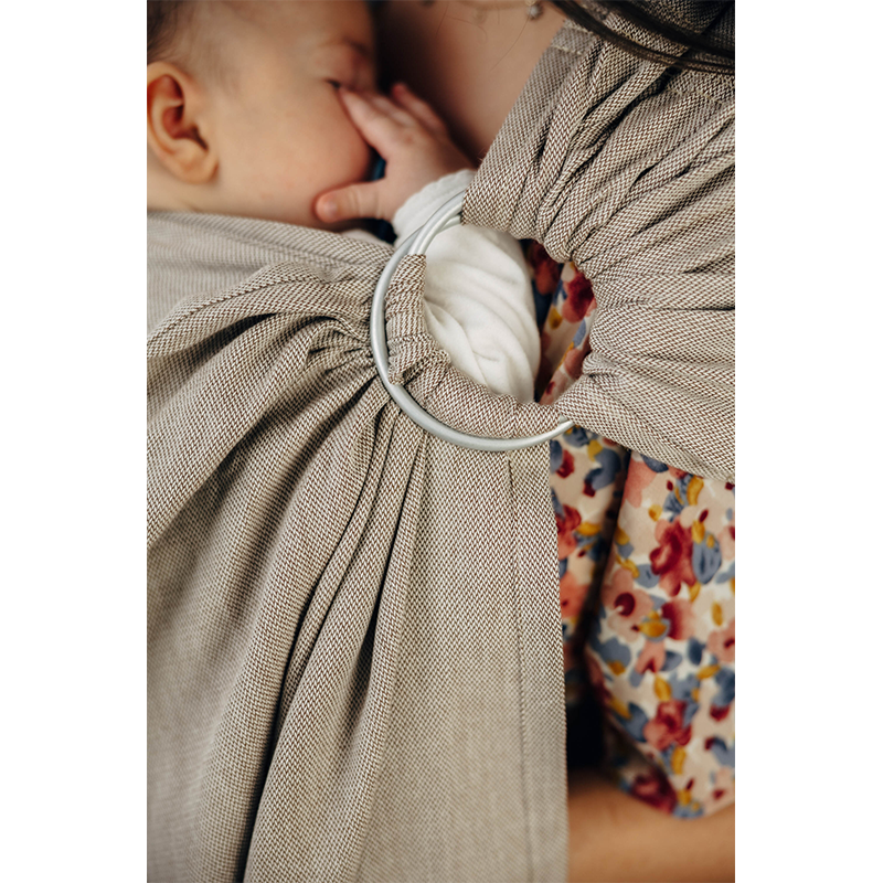 Peanut Ring Sling