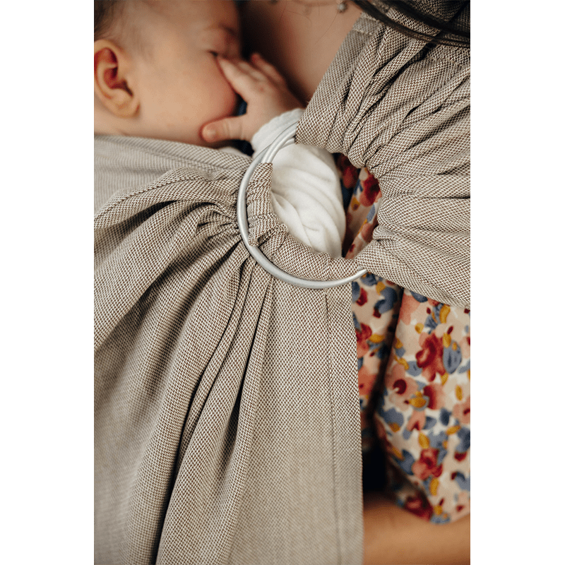 Peanut Ring Sling by LennyLamb - Ring SlingLittle Zen One5907557780902