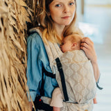 Petals Restful LennyLight Baby Carrier