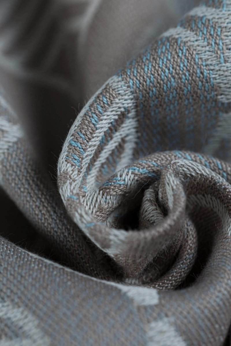 Petals Restful LennyPreschool Carrier by LennyLamb - Buckle CarrierLittle Zen One5907557784542