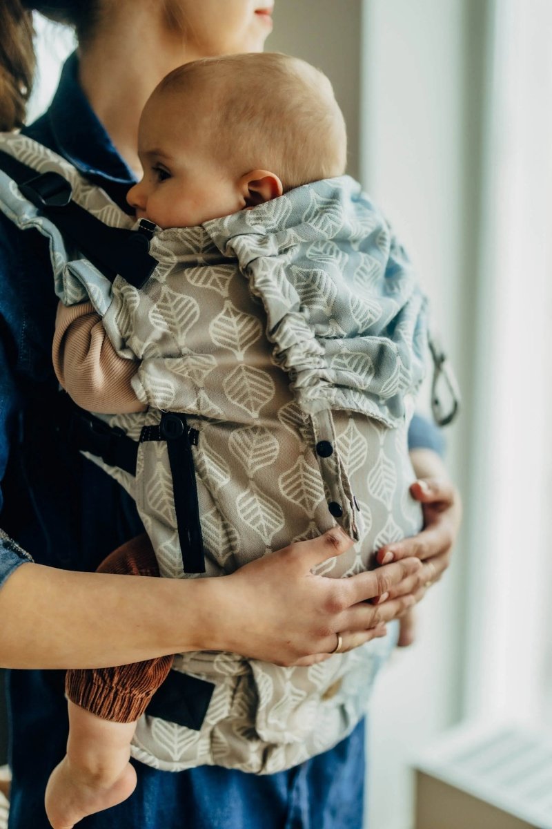 Petals Restful LennyUpGrade by LennyLamb - Buckle CarrierLittle Zen One5907557784559