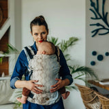 Petals Restful LennyUpGrade by LennyLamb - Buckle CarrierLittle Zen One5907557784559