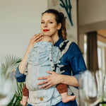 Petals Restful LennyUpGrade by LennyLamb - Buckle CarrierLittle Zen One5907557784559