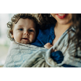 Petals Restful Ring Sling