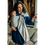 Petals Restful Ring Sling