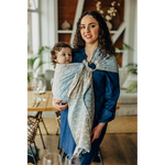 Petals Restful Ring Sling