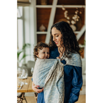 Petals Restful Ring Sling