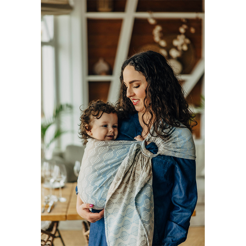 Petals Restful Ring Sling