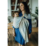 Petals Restful Ring Sling by LennyLamb - Ring SlingLittle Zen One5907557784443