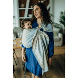 Petals Restful Ring Sling by LennyLamb - Ring SlingLittle Zen One5907557784443