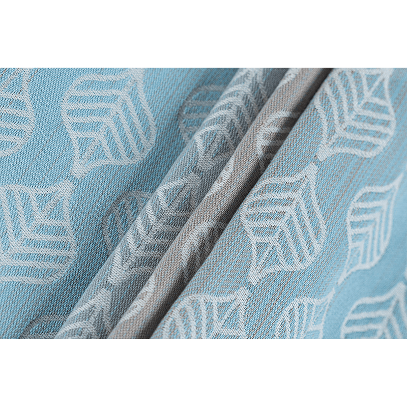 Petals Restful Ring Sling by LennyLamb - Ring SlingLittle Zen One5907557784443