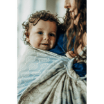 Petals Restful Ring Sling by LennyLamb - Ring SlingLittle Zen One5907557784443