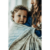 Petals Restful Ring Sling by LennyLamb - Ring SlingLittle Zen One5907557784443