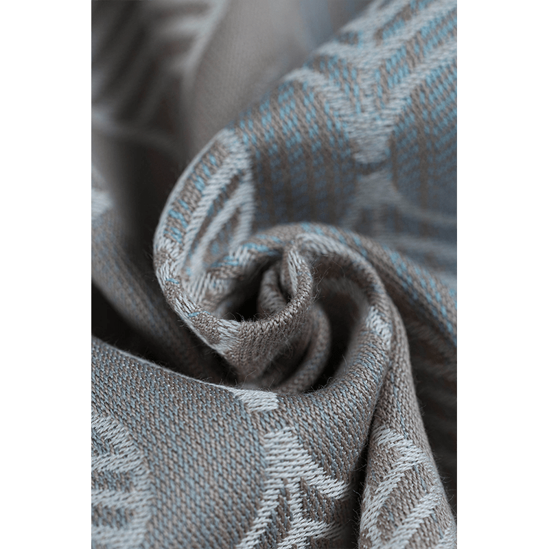 Petals Restful Ring Sling by LennyLamb - Ring SlingLittle Zen One5907557784443