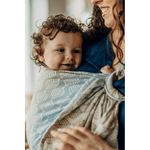 Petals Restful Ring Sling by LennyLamb - Ring SlingLittle Zen One5907557784443