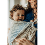 Petals Restful Ring Sling by LennyLamb - Ring SlingLittle Zen One5907557784443