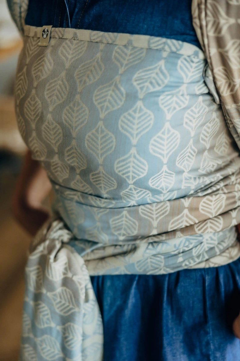 Petals Restful Woven Wrap