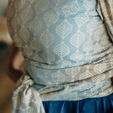 Petals Restful Woven Wrap