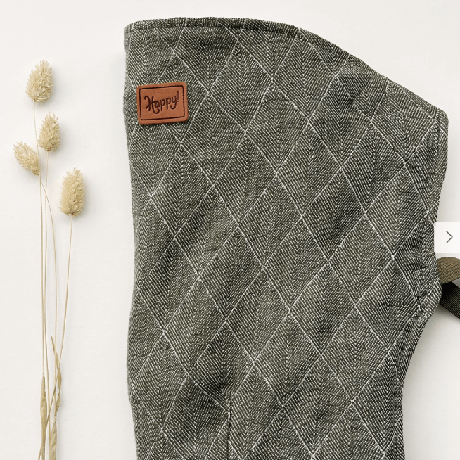 Phoenix Desert Tan Original Baby Carrier by Happy Baby - Buckle CarrierLittle Zen One75909456