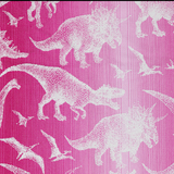 Jurassic Park Pure Princess Onbuhimo PRO by LennyLamb LennyLamb at Little Zen One