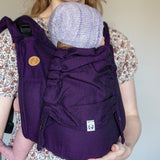 Plum Ll Onbuhimo Action