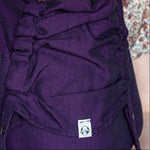 Plum Ll Onbuhimo Action