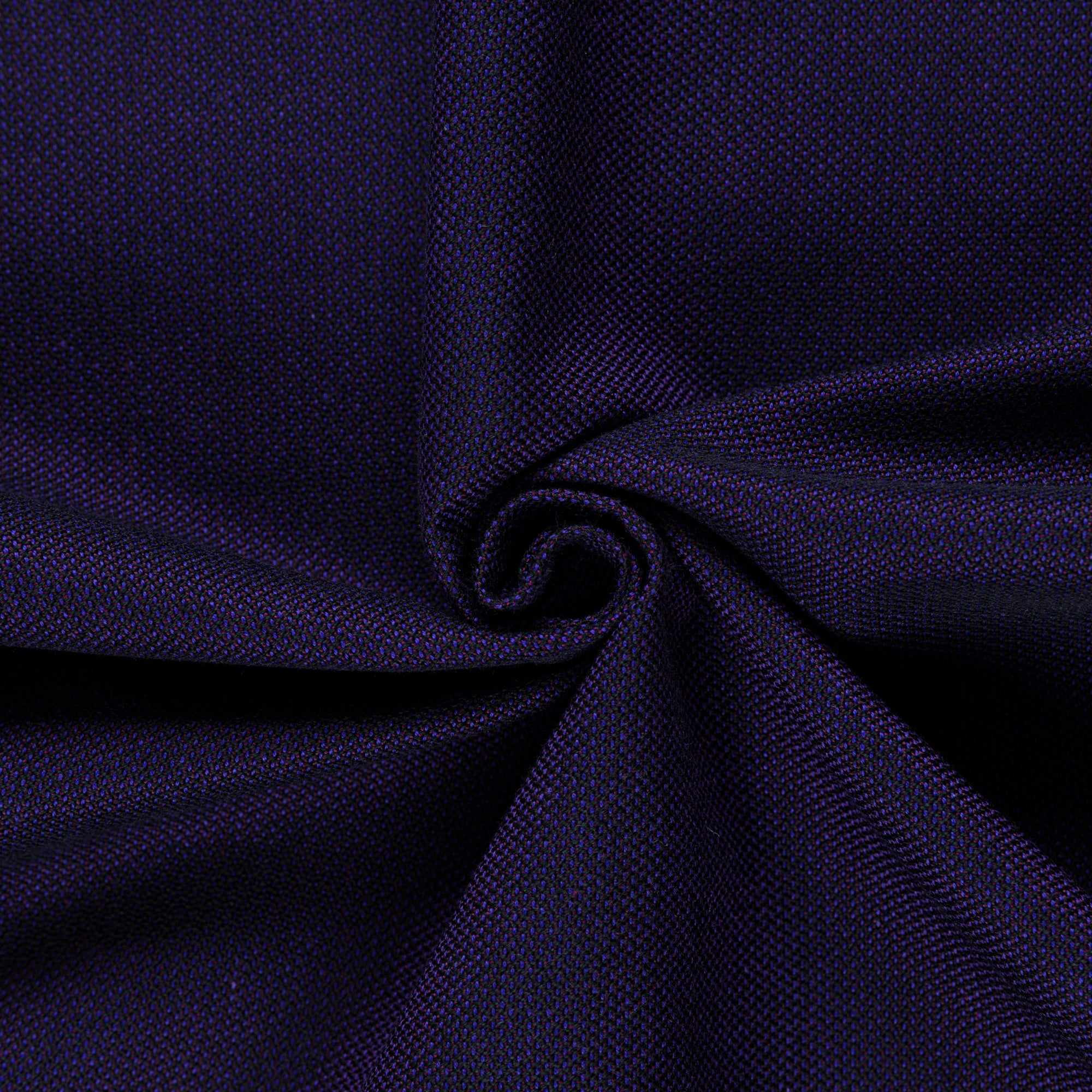 Plum Ring Sling