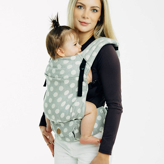 Polka Dots Plop LennyLight