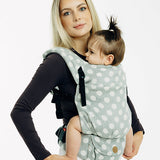 Polka Dots Plop LennyLight by Lennylamb LennyLamb at Little Zen One