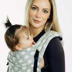 Polka Dots Plop LennyLight by Lennylamb LennyLamb at Little Zen One