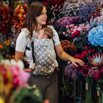 Polka Dots Plop LennyLight by Lennylamb LennyLamb at Little Zen One