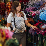 Polka Dots Plop LennyLight by Lennylamb LennyLamb at Little Zen One